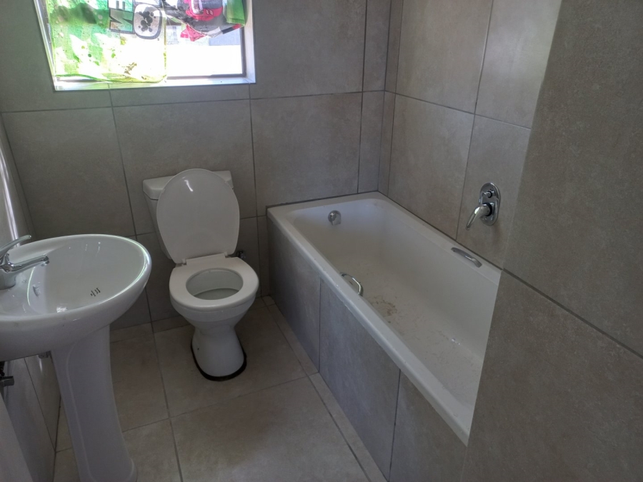 2 Bedroom Property for Sale in Hamilton Estate Western Cape